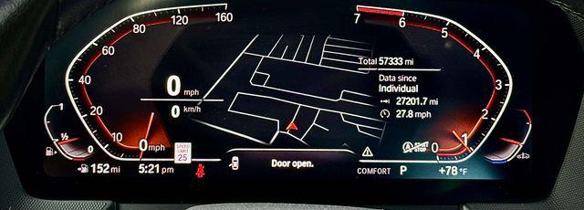 2024 BMW Coupe sDrive
