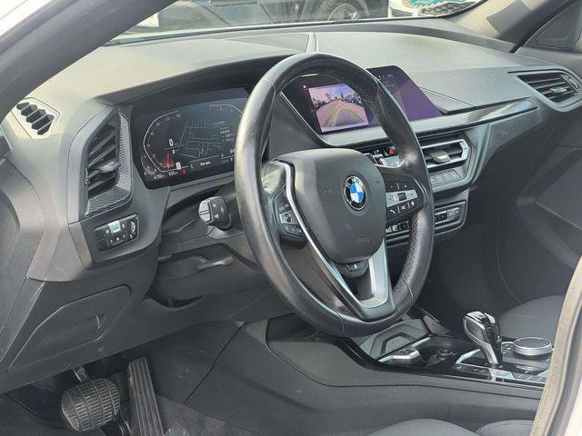 2024 BMW Coupe sDrive