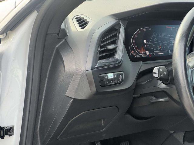 2024 BMW Coupe sDrive