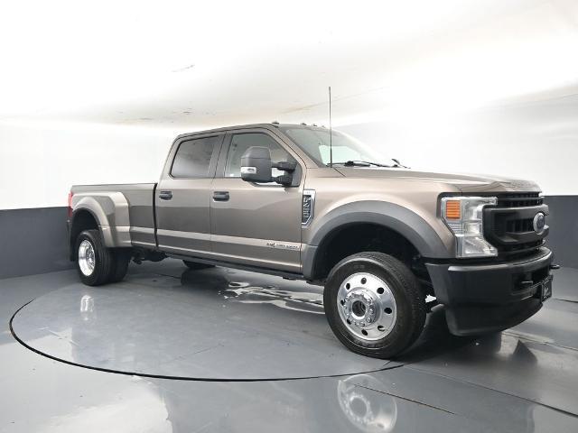 2022 Ford F-450 XL