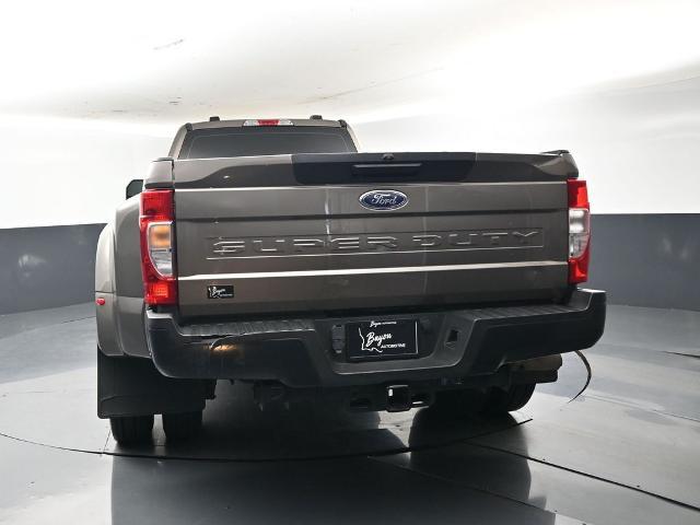 2022 Ford F-450 XL