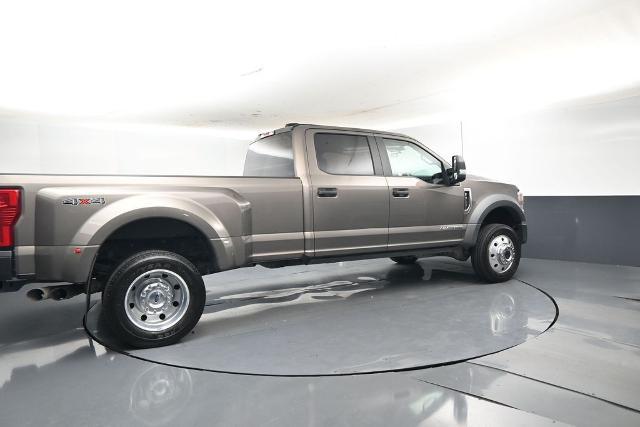 2022 Ford F-450 XL