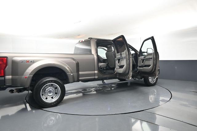2022 Ford F-450 XL
