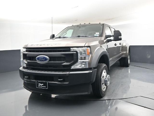 2022 Ford F-450 XL