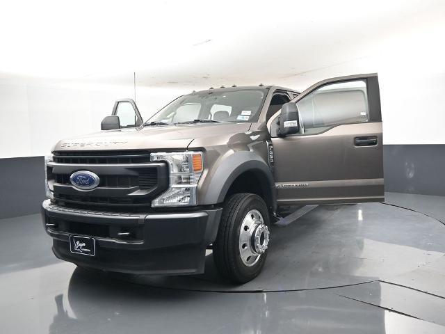 2022 Ford F-450 XL