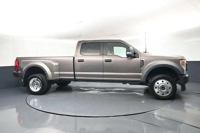 2022 Ford F-450 XL