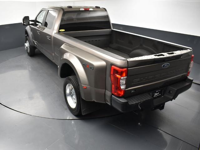 2022 Ford F-450 XL