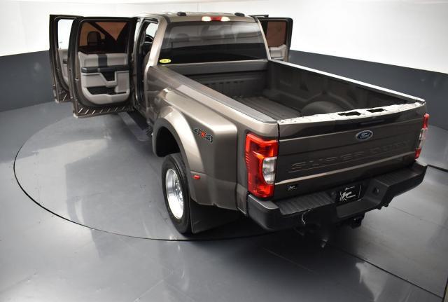 2022 Ford F-450 XL