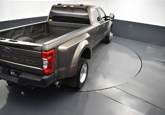 2022 Ford F-450 XL