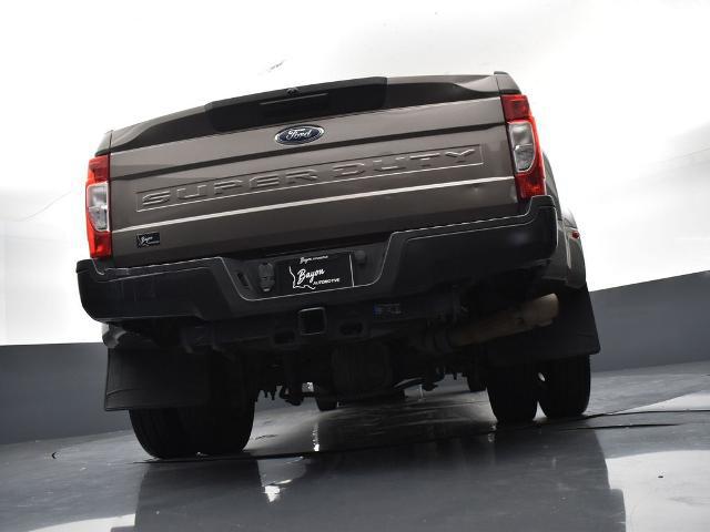 2022 Ford F-450 XL