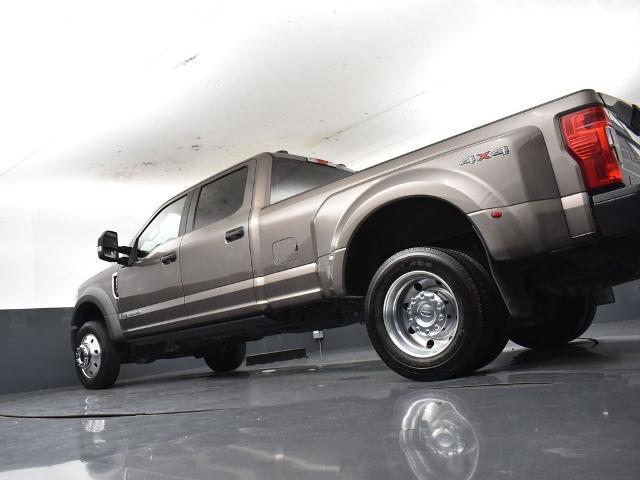 2022 Ford F-450 XL