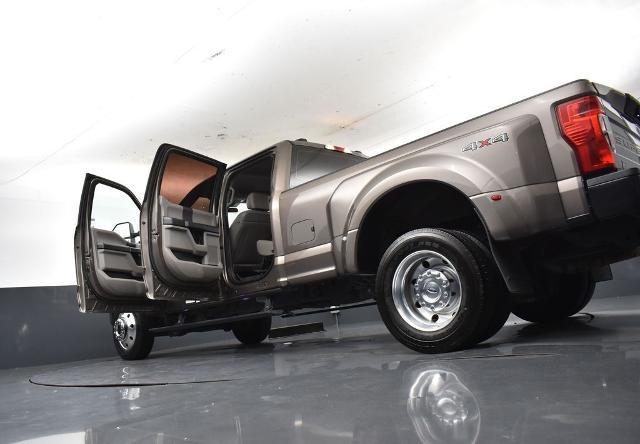 2022 Ford F-450 XL