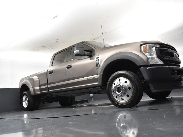 2022 Ford F-450 XL