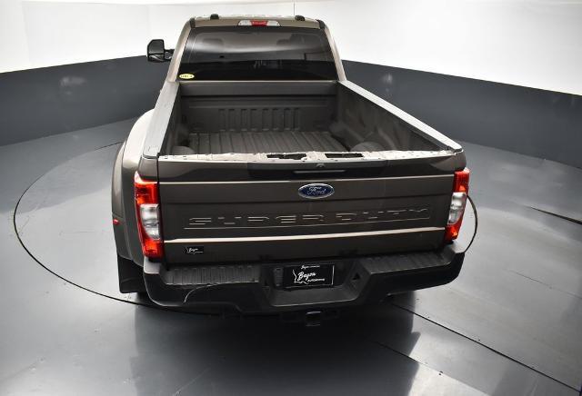2022 Ford F-450 XL