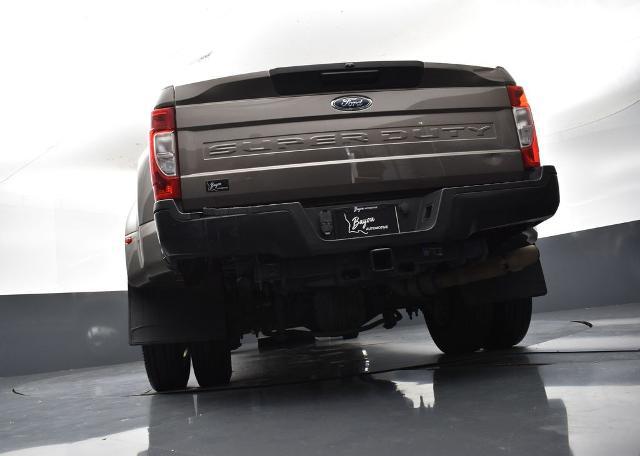 2022 Ford F-450 XL