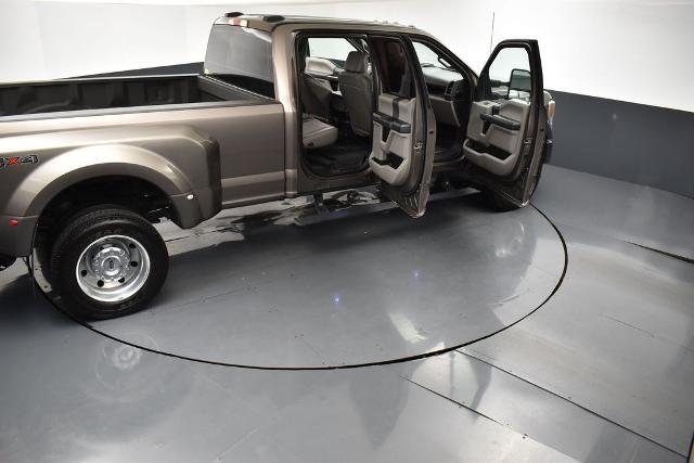 2022 Ford F-450 XL