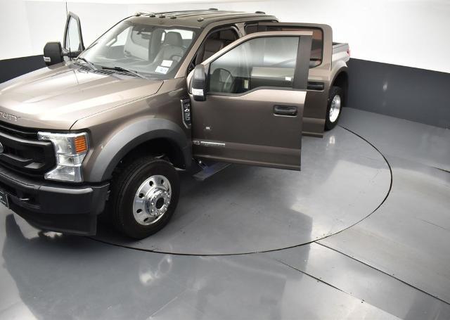 2022 Ford F-450 XL