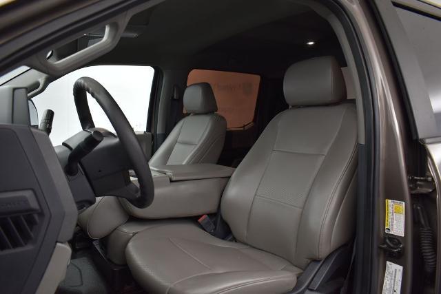 2022 Ford F-450 XL
