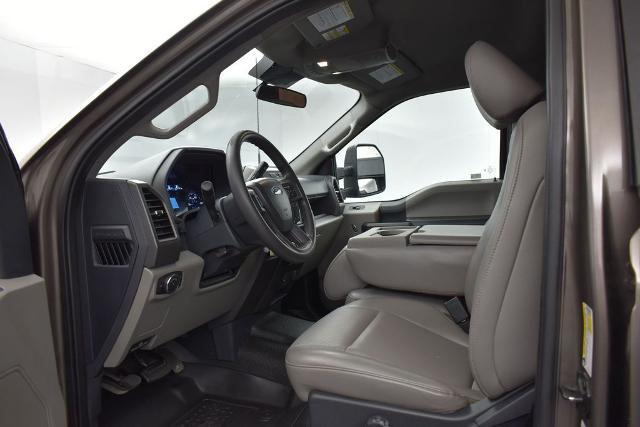 2022 Ford F-450 XL