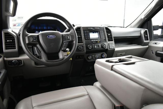 2022 Ford F-450 XL