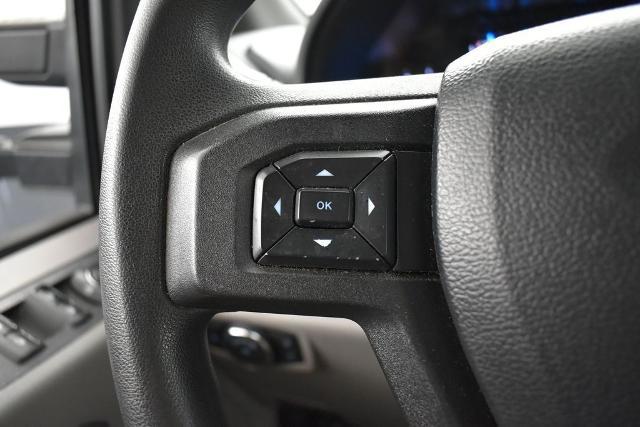 2022 Ford F-450 XL
