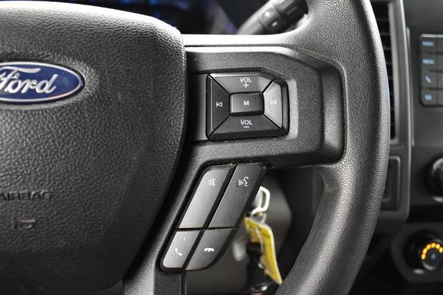 2022 Ford F-450 XL