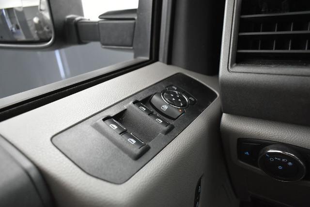 2022 Ford F-450 XL