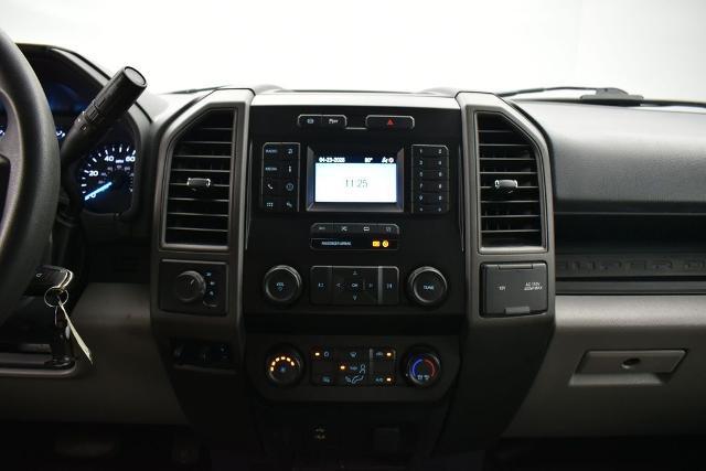 2022 Ford F-450 XL