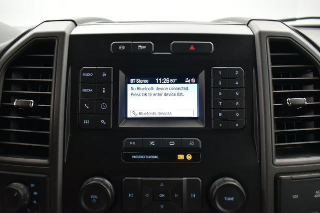 2022 Ford F-450 XL