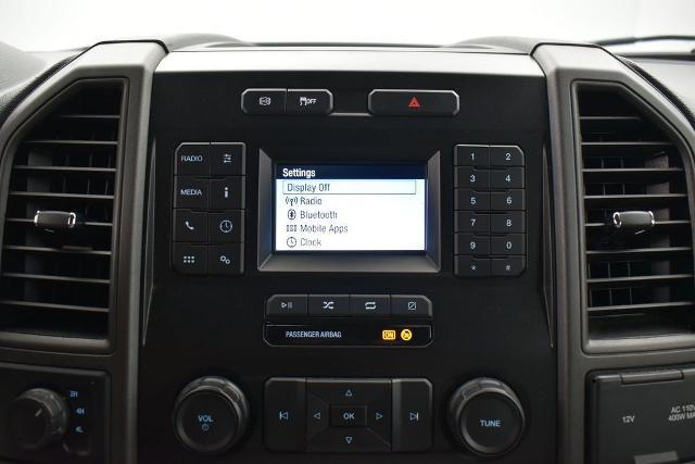 2022 Ford F-450 XL