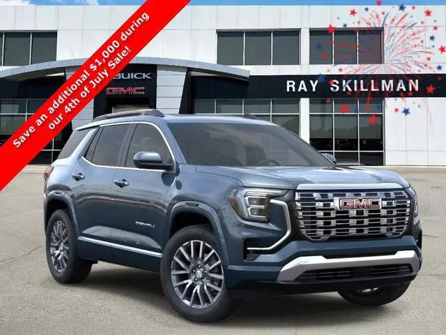2026 GMC Terrain AWD Denali for sale in Indianapolis, IN