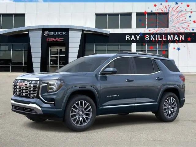 2026 GMC Terrain AWD Denali