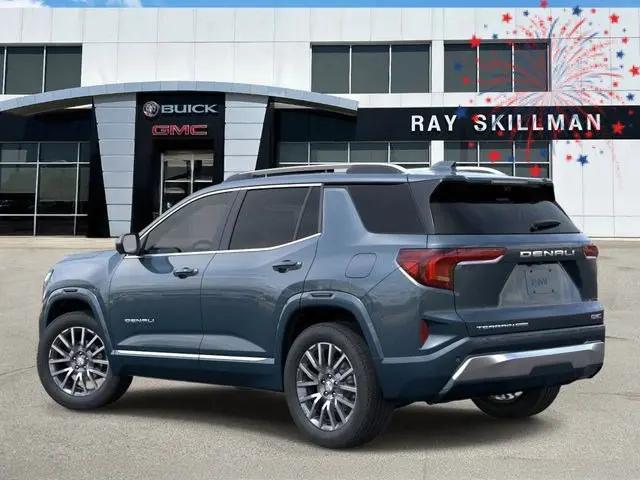 2026 GMC Terrain AWD Denali