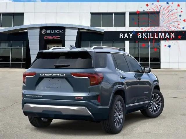 2026 GMC Terrain AWD Denali