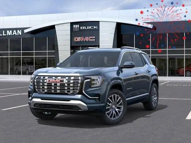 2026 GMC Terrain AWD Denali