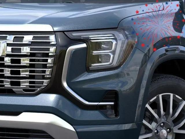 2026 GMC Terrain AWD Denali