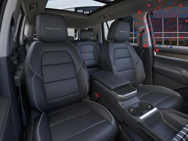 2026 GMC Terrain AWD Denali