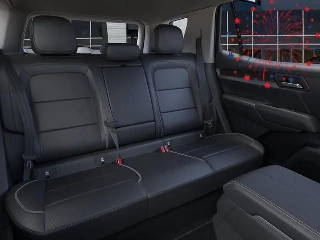 2026 GMC Terrain AWD Denali