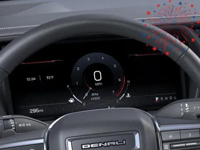 2026 GMC Terrain AWD Denali