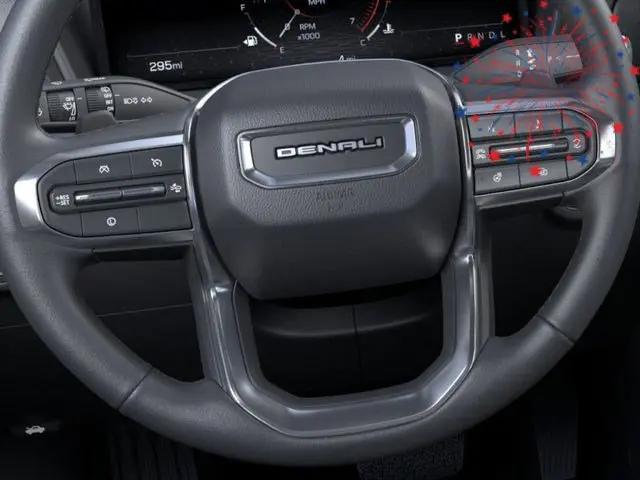 2026 GMC Terrain AWD Denali