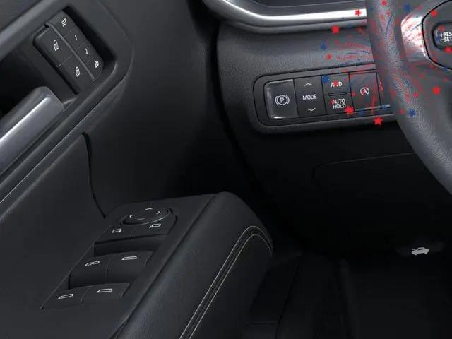 2026 GMC Terrain AWD Denali