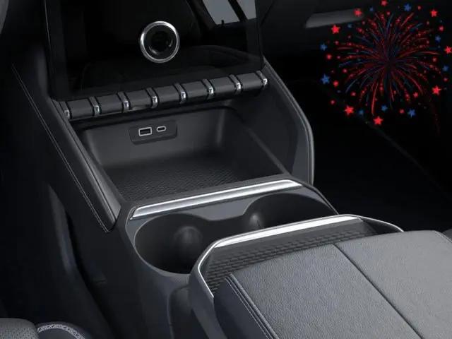 2026 GMC Terrain AWD Denali