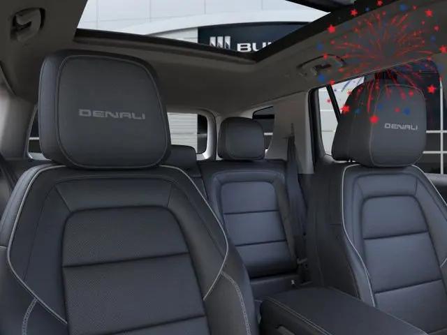 2026 GMC Terrain AWD Denali