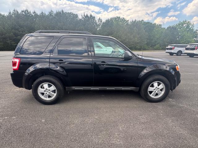 2012 Ford Escape XLT for sale in Cedartown, GA