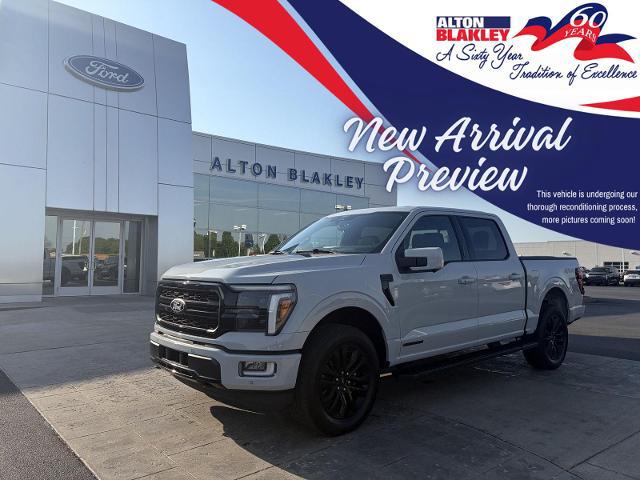 2024 Ford F-150 LARIAT for sale in Somerset, KY