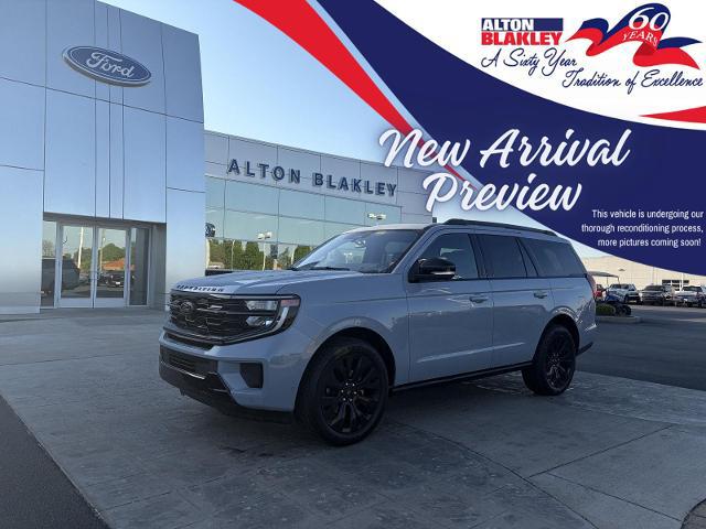 2025 Ford Expedition Platinum for sale in Somerset, KY