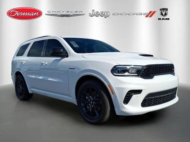 2026 Dodge Durango GT AWD HEMI V8 for sale in New Port Richey, FL