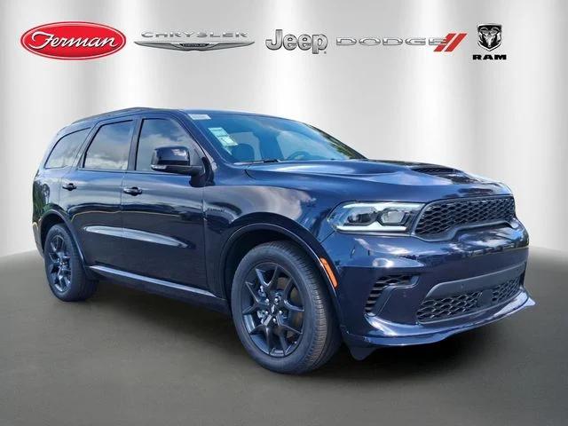 2026 Dodge Durango GT Plus AWD HEMI V8 for sale in New Port Richey, FL
