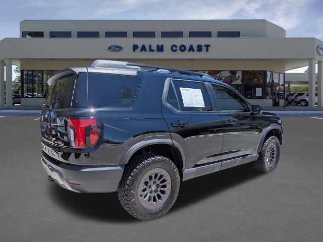 2026 Honda Passport AWD TrailSport