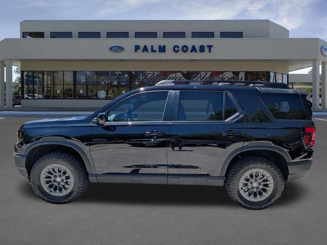 2026 Honda Passport AWD TrailSport
